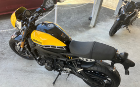 YAMAHA XSR900 2016 RN46J