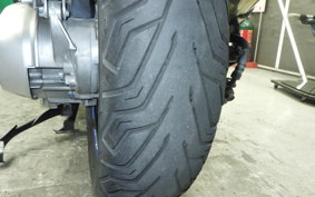 HONDA PCX125 2015 JK05