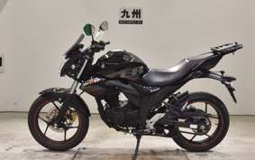 SUZUKI GIXXER 150 2026 NG4BG