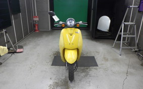HONDA TODAY 2015 AF61