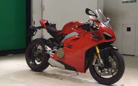 DUCATI PANIGALE V4 S 2018