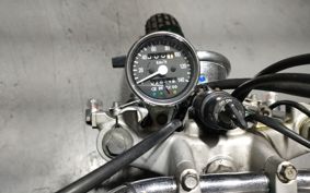YAMAHA TW225 DG09J