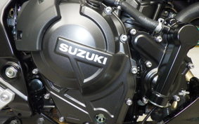 SUZUKI GSX-8TT 2026 EM1AA