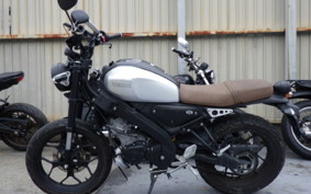 YAMAHA XSR155
