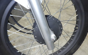 HONDA CROSS CUB 110 2021 JA45