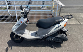 SUZUKI ADDRESS V125 CF46A