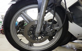 HONDA CB125T JC06