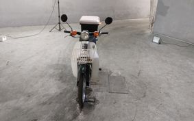 HONDA SUPER CUB50 C50
