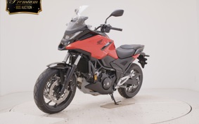 HONDA NC750X DCT 2025 RH23