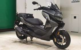 BMW C400GT 2023