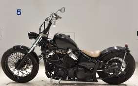 YAMAHA DRAGSTAR 400 1996 4TR