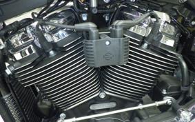 HARLEY FXBRS1870 2022