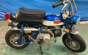 HONDA MONKEY Z50A