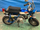 Фото Honda MONKEY с японского аукциона