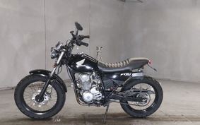 HONDA FTR223 MC34