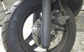 SUZUKI ADDRESS V125 G 2007 CF46A