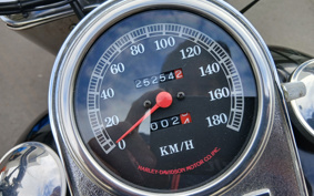 HARLEY FLSTF1340-1450 1992 BML