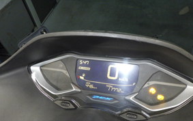 HONDA PCX 160 KF47