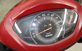 SUZUKI ADDRESS V125 DT11A