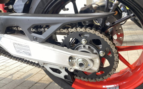 DUCATI HYPERMOTARD 698 MONO RV 2024 4B00