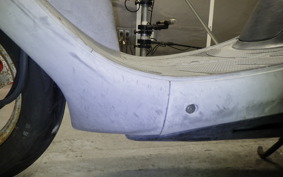 HONDA DIO CESTA 2017 AF34