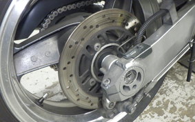 KAWASAKI ZZ1100 NINJA R Gen.2 1998 ZXT10D
