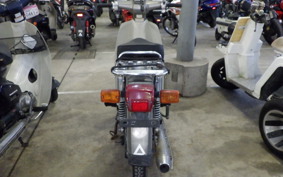 HONDA C90 SUPER CUB E HA02