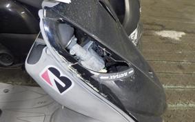 SUZUKI ADDRESS V125 CF4EA