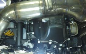 HONDA CB1000 HORNET SP 2026 SC86