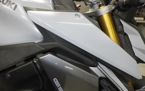 SUZUKI GSX-S1000 Gen.2 2021 EK1AA