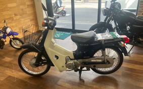 HONDA SUPER CUB50 AA01