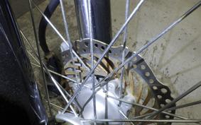 HONDA CRF250L MD44