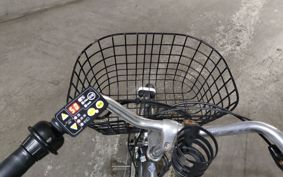 YAMAHA DENDOU ASSIST JI TON  CAR  PAS  4978