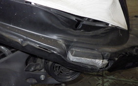 SUZUKI ADDRESS V125 2007 DT11A