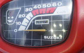 SUZUKI RAN CA11A