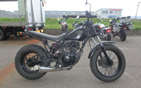YAMAHA TW200 DG07J
