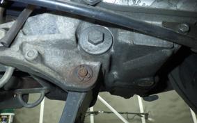 HONDA TODAY 1985 AF61