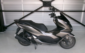 HONDA PCX 125 JK05