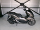 Фото Honda PCX 125 с японского аукциона