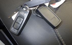 HONDA ADV160 2014 KF54