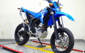 YAMAHA WR250X DG15J