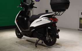 YAMAHA AXIS 125 Z 2025 SED7J