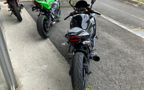 KAWASAKI NINJA ZX-25R ZX250E