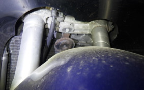 SUZUKI GSX1300R HAYABUSA 2001