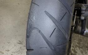HONDA CRF250M MD44