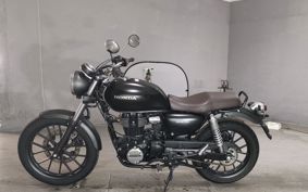 HONDA GB350 NC59