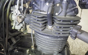 KAWASAKI 250TR 2025 BJ250F