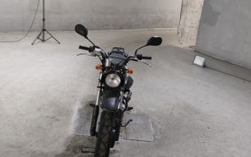 SUZUKI STREET MAGIC CA1LB