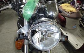 YAMAHA ZEAL 3YX