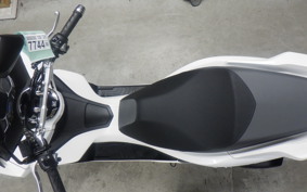HONDA PCX 125 2019 JK05